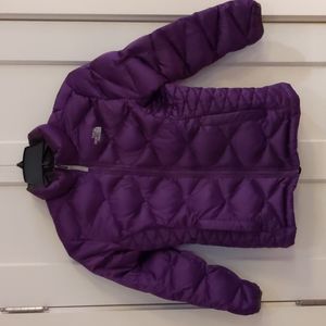 Girl's XL (18) North Face Aconcagua 550 Down Jacket